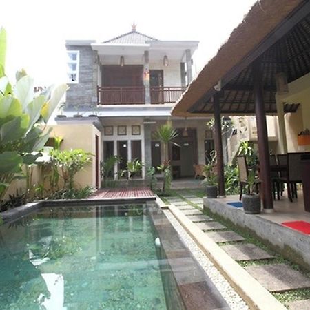 Villa Kasili Ubud  Exterior photo