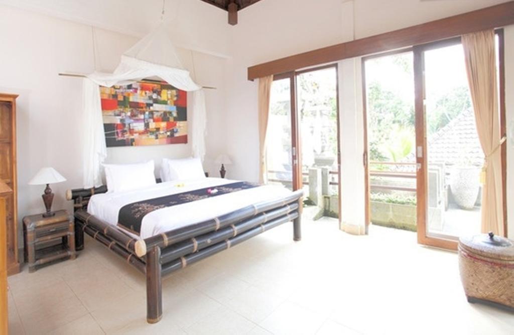 Villa Kasili Ubud  Room photo