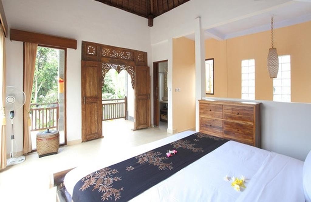 Villa Kasili Ubud  Room photo