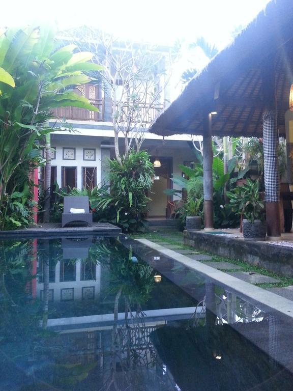 Villa Kasili Ubud  Exterior photo